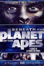 Watch Beneath the Planet of the Apes Viooz