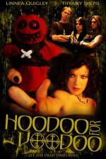 Watch Hoodoo for Voodoo Viooz