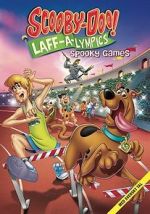 Watch Scooby-Doo! Laff-A-Lympics: Spooky Games Viooz