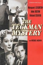 Watch The Teckman Mystery Viooz