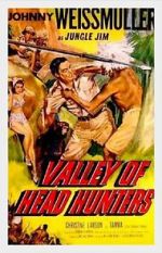 Watch Valley of Head Hunters Viooz