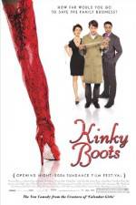 Watch Kinky Boots Viooz
