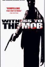 Watch Witness to the Mob Viooz