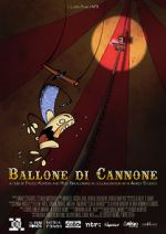 Watch Ballone di Cannone (Short 2015) Viooz