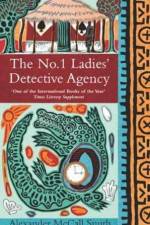 Watch The No 1 Ladies' Detective Agency Viooz