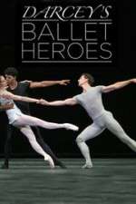 Watch Darcey's Ballet Heroes Viooz