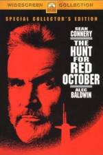 Watch The Hunt for Red October Viooz
