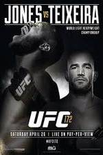 Watch UFC 172 Jones vs Teixeira Viooz