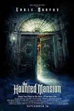 Watch The Haunted Mansion Viooz
