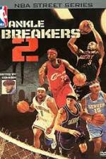 Watch NBA Street Series Ankle Breakers Vol 2 Viooz