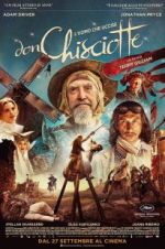Watch The Man Who Killed Don Quixote Viooz