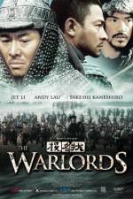 Watch The Warlords (Tau ming chong) Viooz