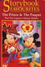 Watch The Prince and the Pauper Viooz