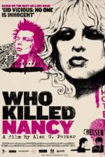 Watch Who Killed Nancy? Viooz