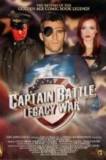 Watch Captain Battle Legacy War Viooz