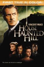 Watch House on Haunted Hill Viooz