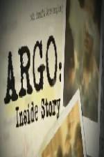 Watch Argo: Inside Story Viooz