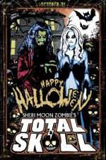 Watch Total Skull Halloween Viooz