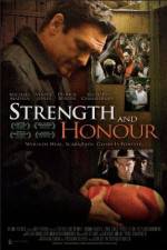 Watch Strength and Honour Viooz