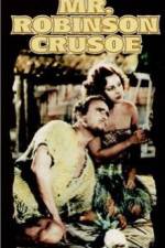 Watch Mr Robinson Crusoe Viooz