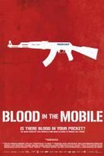 Watch Blood in the Mobile Viooz