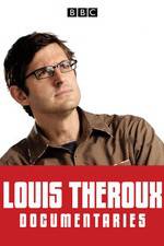 Watch The Weird World of Louis Theroux Viooz