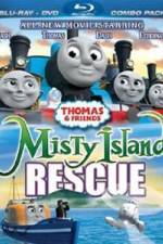 Watch Thomas and Friends: Misty Island Rescue Viooz