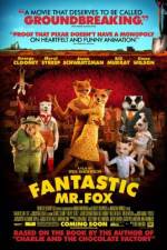 Watch Fantastic Mr Fox Viooz