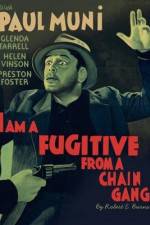 Watch I Am a Fugitive from a Chain Gang Viooz