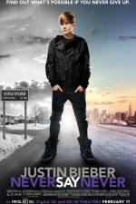 Watch Justin Bieber Never Say Never Viooz