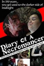 Watch Diary of a Necromancer Viooz
