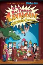 Watch Seth MacFarlane\'s Cavalcade of Cartoon Comedy Viooz