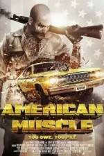 Watch American Muscle Viooz