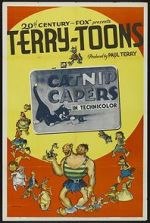 Watch Catnip Capers (Short 1940) Viooz