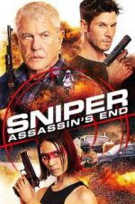 Watch Sniper: Assassin\'s End Viooz