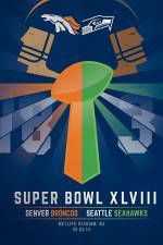 Watch Super Bowl XLVIII Seahawks vs Broncos Viooz