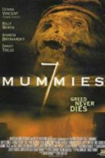 Watch Seven Mummies Viooz