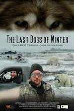 Watch The Last Dogs of Winter Viooz