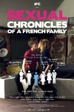 Watch Sexual Chronicles of a French Family Viooz