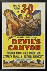 Watch Devil\'s Canyon Viooz
