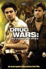 Watch Drug Wars - The Camarena Story Viooz