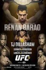 Watch UFC 173: Barao vs. Dillashaw Viooz