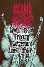 Watch Morbid Angel Live Fribourg Switzerland Viooz