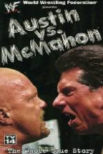 Watch WWE Austin vs McMahon - The Whole True Story Viooz
