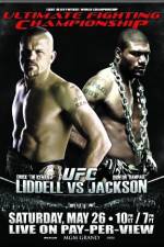 Watch UFC 71 Liddell vs Jackson Viooz