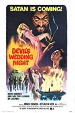 Watch The Devil\'s Wedding Night Viooz