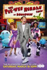 Watch The Pee-Wee Herman Show on Broadway Viooz
