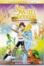 Watch The Swan Princess The Mystery of the Enchanted Kingdom Viooz