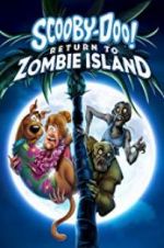 Watch Scooby-Doo: Return to Zombie Island Viooz