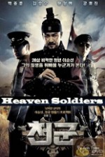 Watch Heaven's Soldiers Viooz